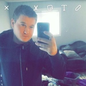 Meet your Posher, Hoodie